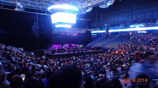 Greensboro Coliseum Complex